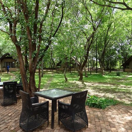 The Royal Sichango Village Livingstone Exterior photo