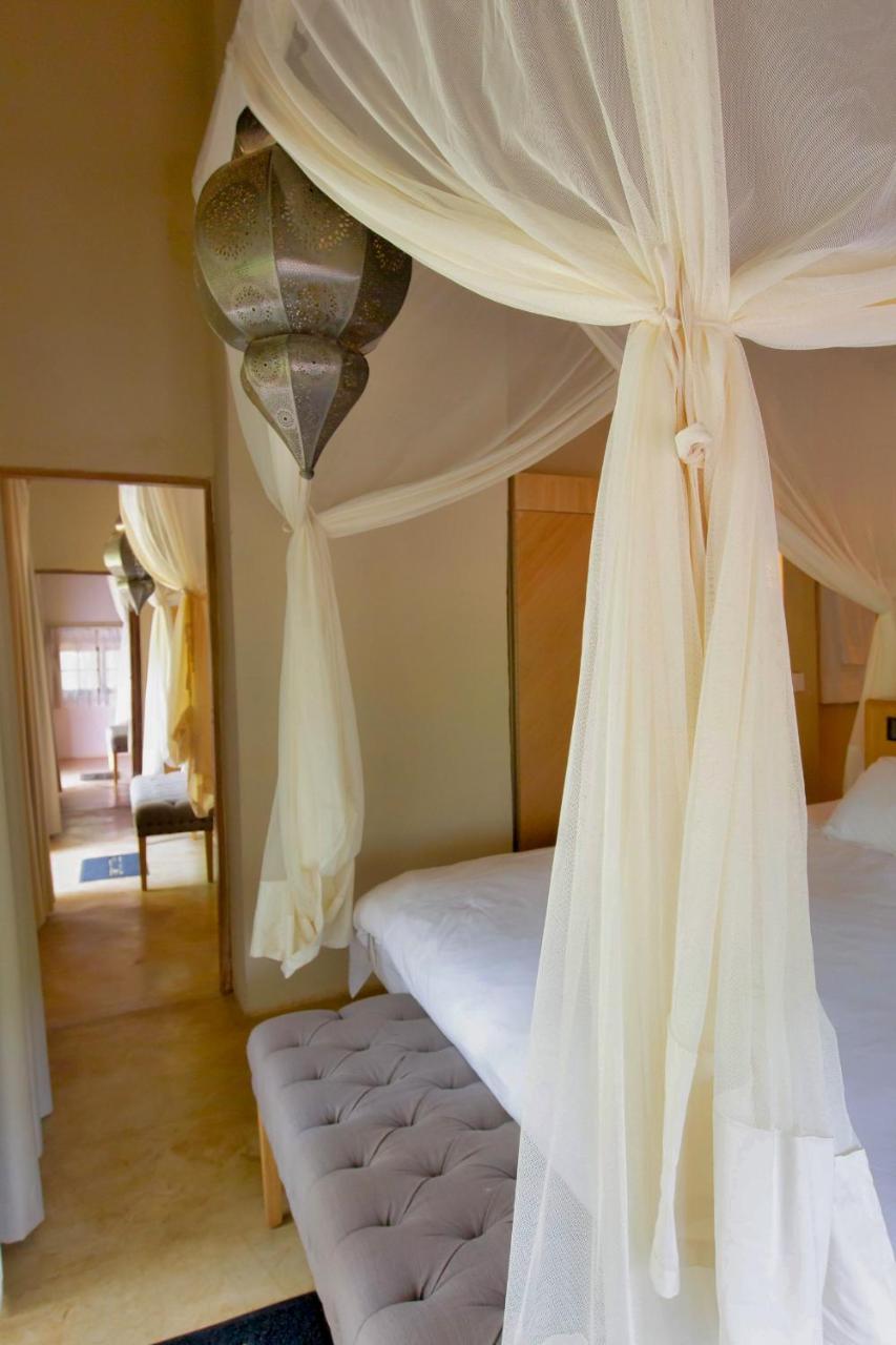 The Royal Sichango Village Livingstone Exterior photo
